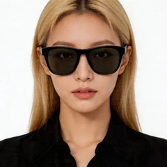 bs2012-1333_black_oval_acetate_sunglasses_model