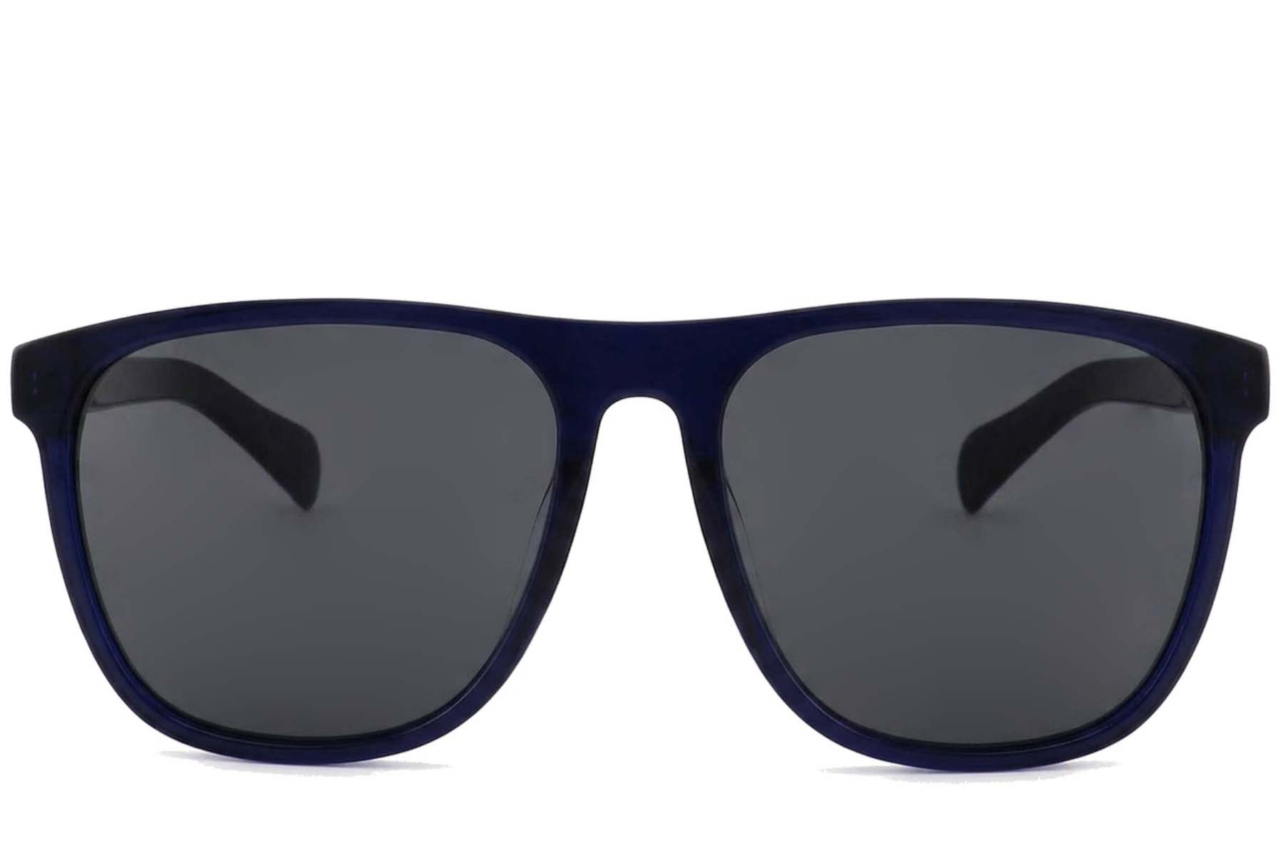 BS2012-1335_Blue_Oval_Acetate_sunglasses-front