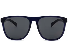 BS2012-1335_Blue_Oval_Acetate_sunglasses-front