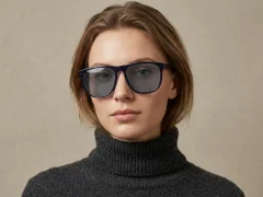 BS2012-1335_Blue_Oval_Acetate_sunglasses_corner-tryon_female