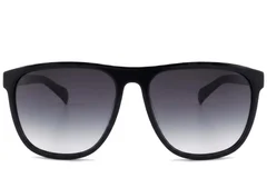 BS2012-1336_Grey_Oval_Acetate_sunglasses-front