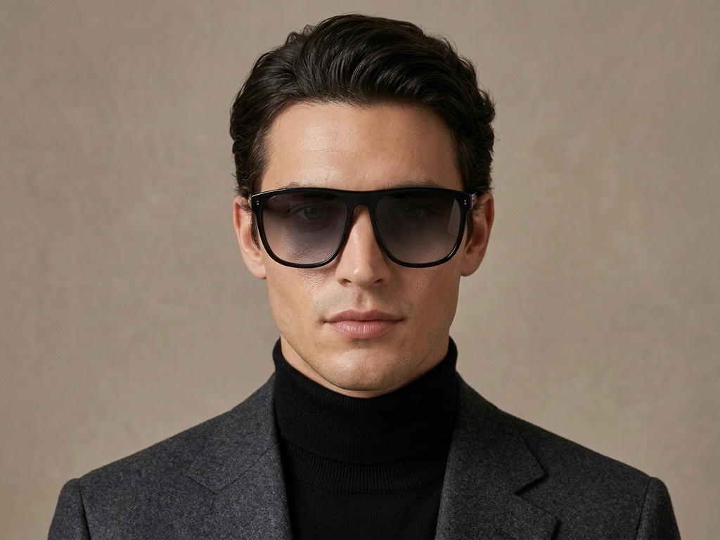 BS2012-1336_Grey_Oval_Acetate_sunglasses_corner-tryon_male