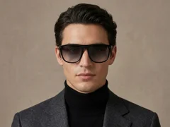 BS2012-1336_Grey_Oval_Acetate_sunglasses_corner-tryon_male