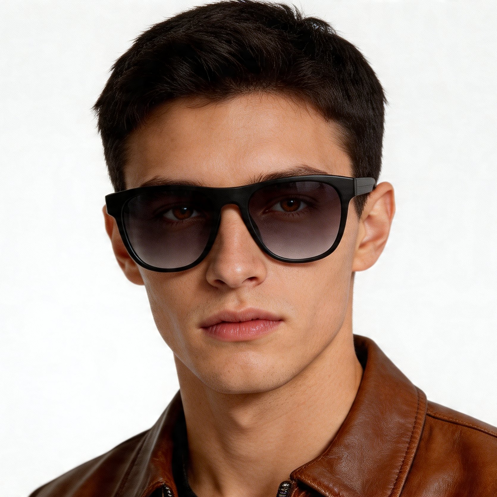 bs2012-1336_grey_oval_acetate_sunglasses_model