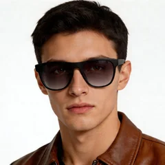 bs2012-1336_grey_oval_acetate_sunglasses_model