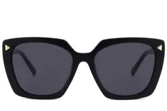 BS2012-1337_Black_Rectangular_Acetate_sunglasses-front