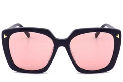 BS2012-1340_Blue_Rectangular_Acetate_sunglasses-front