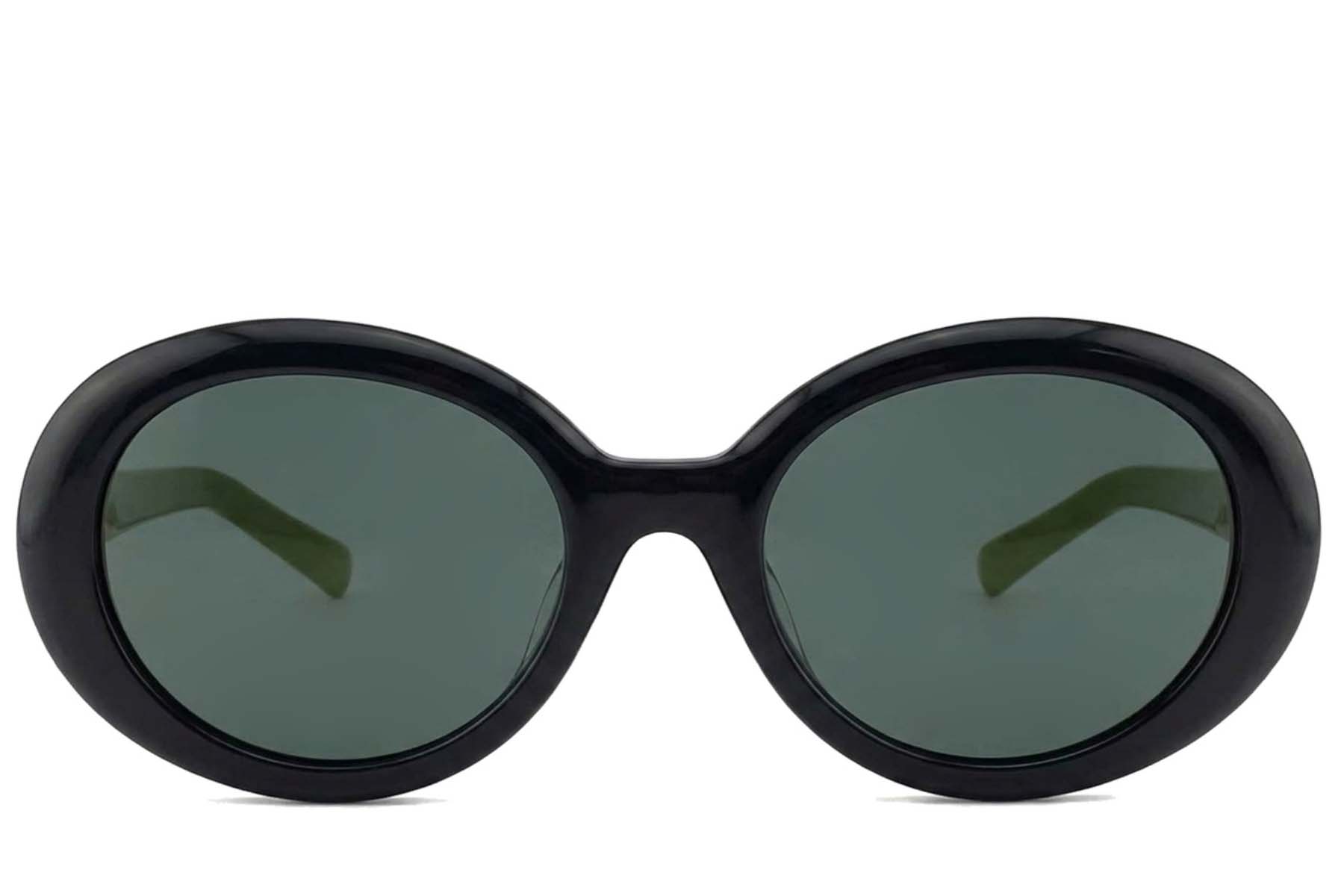 BS2012-1343_Black_Oval_Acetate_sunglasses-front