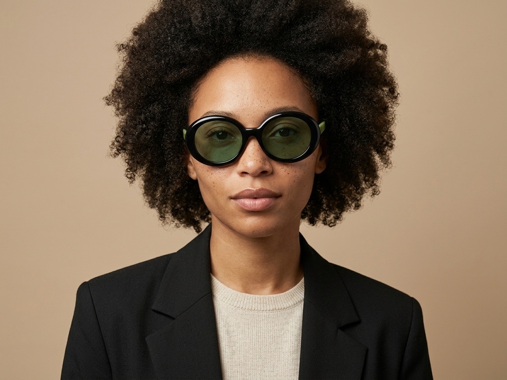 BS2012-1343_Black_Oval_Acetate_sunglasses_corner-tryon_female