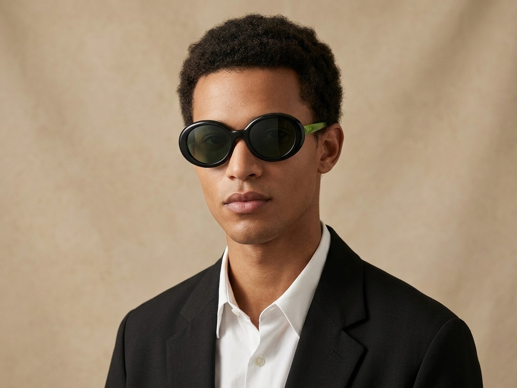 BS2012-1343_Black_Oval_Acetate_sunglasses_corner-tryon_male