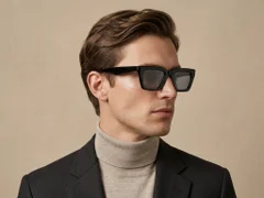 BS2012-1347_Black_Rectangular_Acetate_sunglasses_corner-tryon_male