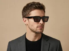 BS2012-1348_Black_Rectangular_Acetate_sunglasses_corner-tryon_male