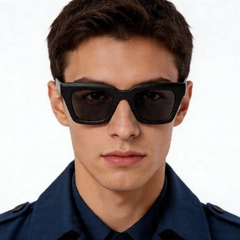 bs2012-1349_grey_rectangular_acetate_sunglasses_model