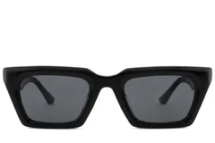 BS2012-1350_Black_Rectangular_Acetate_sunglasses-front