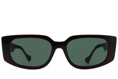 BS2012-1354_Red_Rectangular_Acetate_sunglasses_front