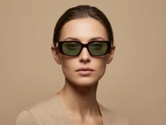 BS2012-1354_Red_Rectangular_Acetate_sunglasses-tryon_female