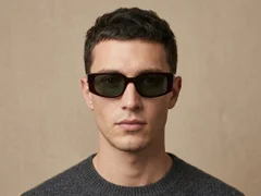 BS2012-1354_Red_Rectangular_Acetate_sunglasses-tryon_male