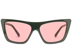 BS2012-1359_Green_Butterfly_Acetate_sunglasses_front