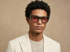 BS2012-1359_Green_Butterfly_Acetate_sunglasses-tryon_male