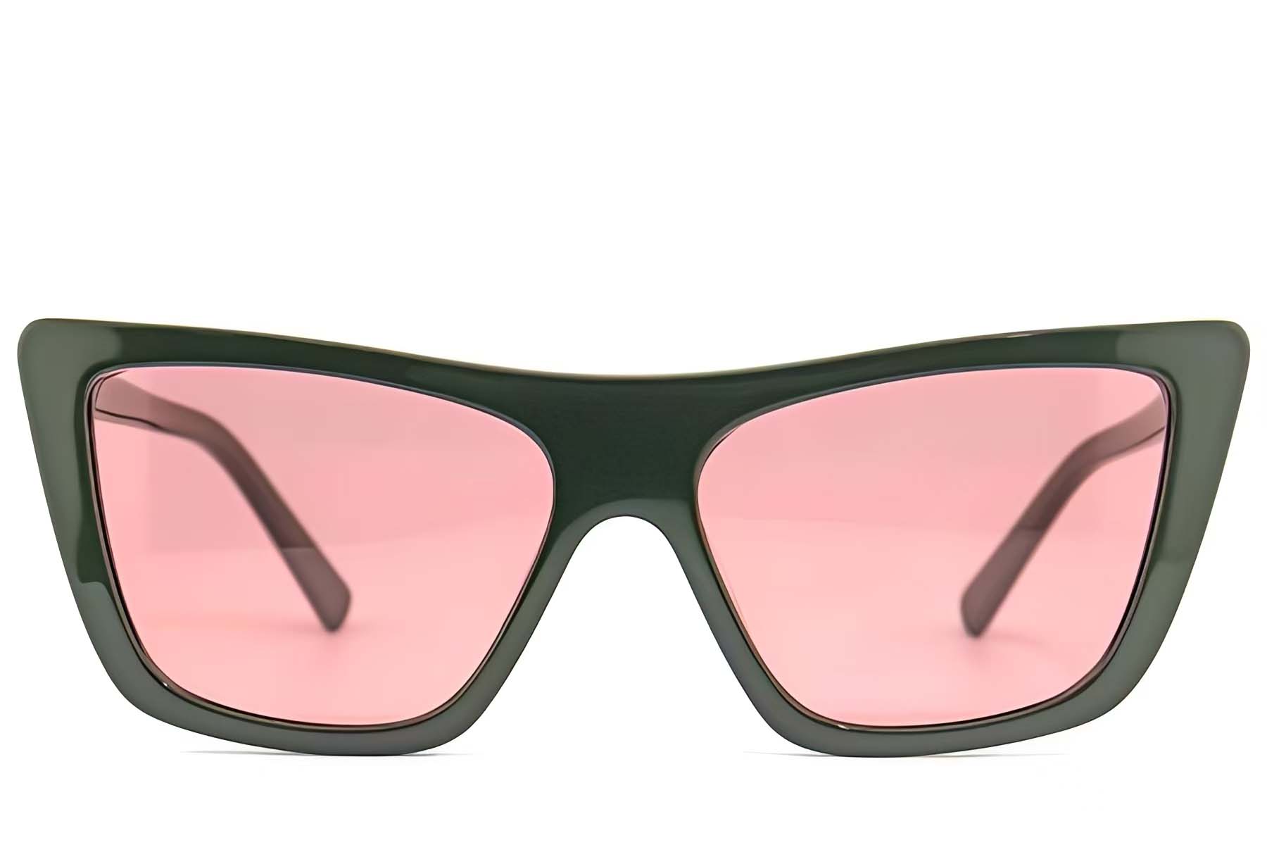 BS2012-1359_Green_Butterfly_Acetate_sunglasses_front