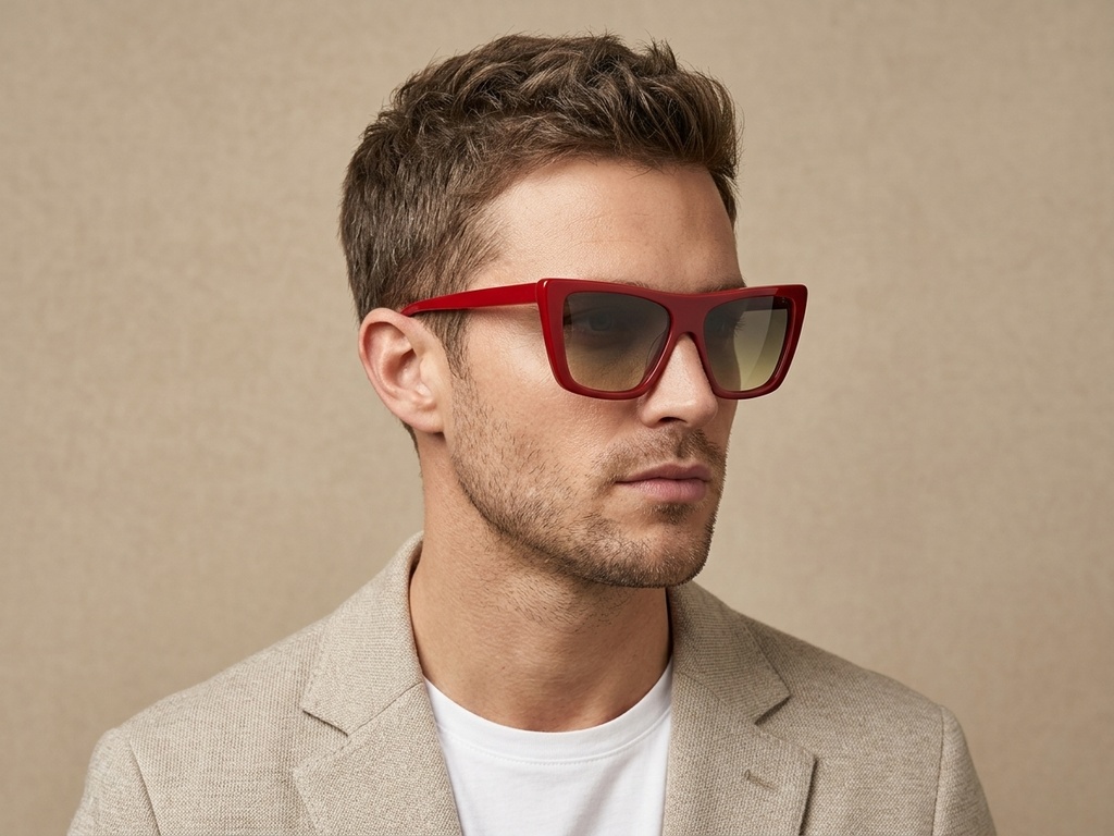 BS2012-1360_Red_Butterfly_Acetate_sunglasses_corner-tryon_male