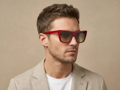 BS2012-1360_Red_Butterfly_Acetate_sunglasses_corner-tryon_male