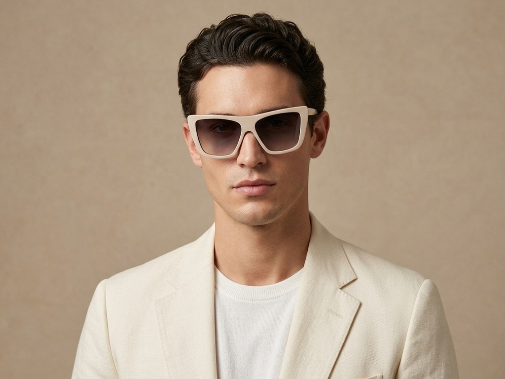 BS2012-1361_Yellow_Butterfly_Acetate_sunglasses_corner-tryon_male