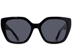 BS2012-1362_Black_Geometric_Acetate_sunglasses_front