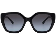 BS2012-1363_Black_Geometric_Acetate_sunglasses-front