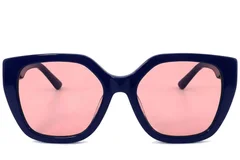 bs2012-1364_blue_geometric_acetate_sunglasses-front