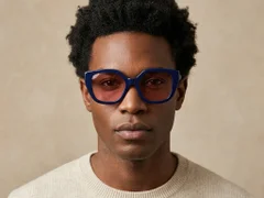 bs2012-1364_blue_geometric_acetate_sunglasses_corner-tryon_male