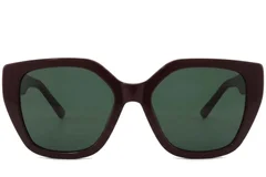 BS2012-1365_Brown_Geometric_Acetate_sunglasses-front
