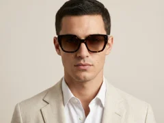 BS2012-1366_Tortoiseshell_Geometric_Acetate_sunglasses_corner-tryon_male