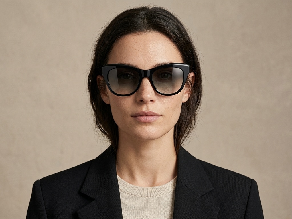 BS2012-1368_Black_Butterfly_Acetate_sunglasses_corner-tryon_female