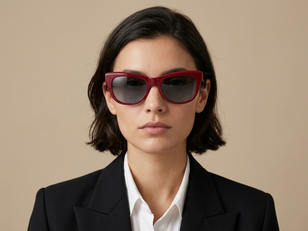 BS2012-1369_Red_Butterfly_Acetate_sunglasses_corner-tryon_female