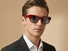 BS2012-1369_Red_Butterfly_Acetate_sunglasses_corner-tryon_male