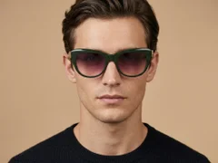 BS2012-1370_Green_Butterfly_Acetate_sunglasses_corner-tryon_male