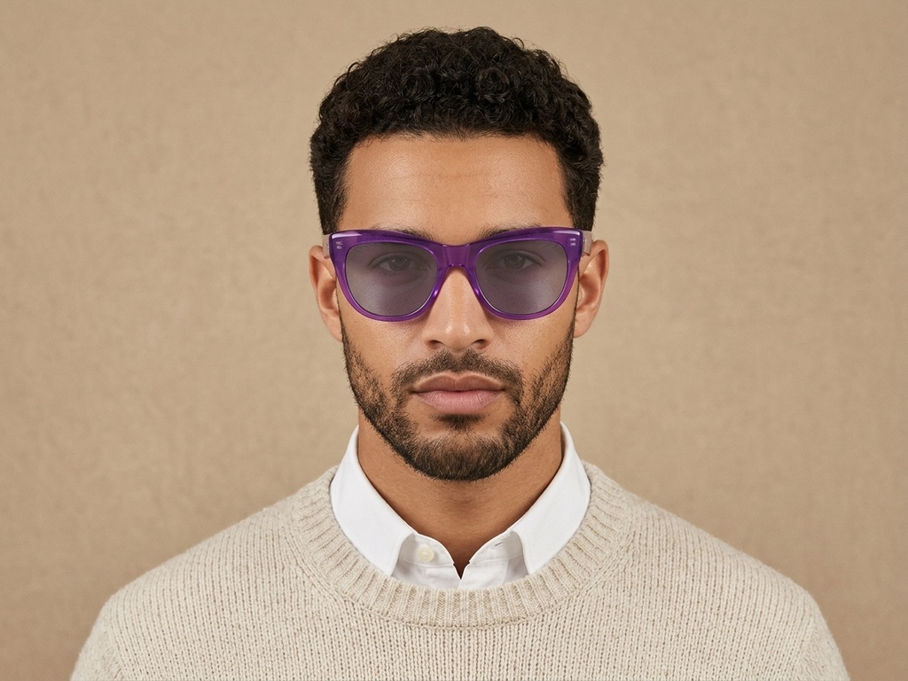 BS2012-1371_Purple_Butterfly_Acetate_sunglasses-tryon_male