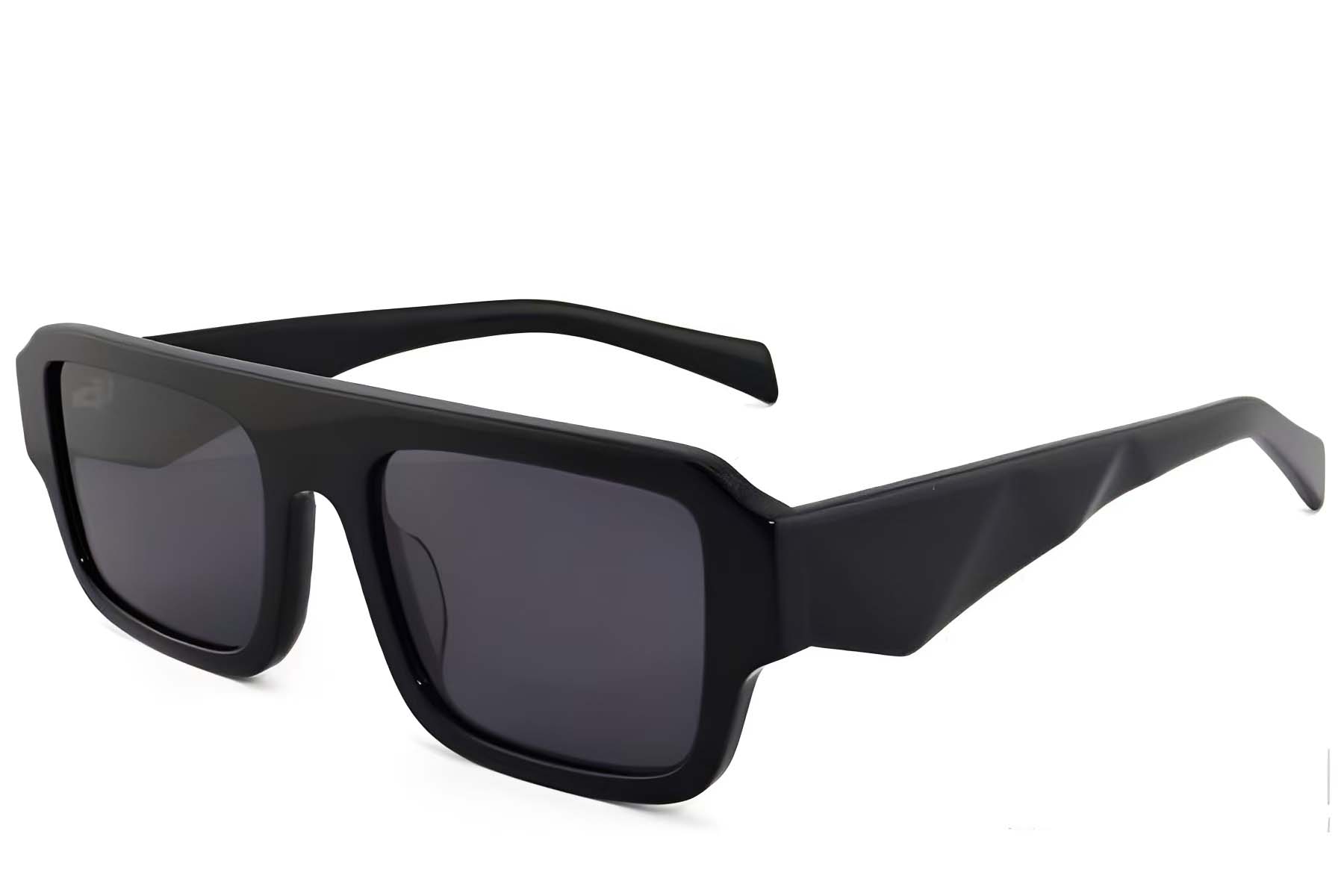 BS2012-1372_Black_Aviator_Acetate_sunglasses_corner
