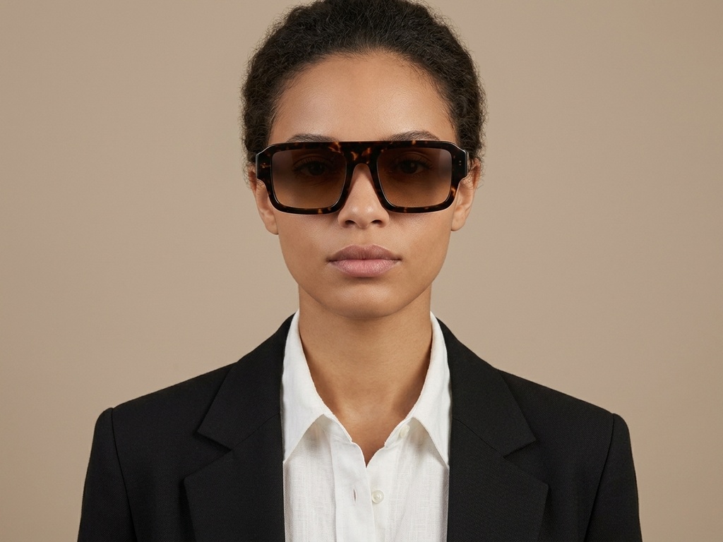 BS2012-1374_Tortoiseshell_Aviator_Acetate_sunglasses_corner-tryon_female