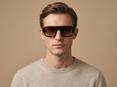 BS2012-1374_Tortoiseshell_Aviator_Acetate_sunglasses_corner-tryon_male