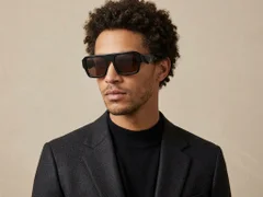 BS2012-1377_Green_Aviator_Acetate_sunglasses_corner-tryon_male