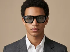 BS2012-1378_Black_Rectangular_Acetate_sunglasses_corner-tryon_male