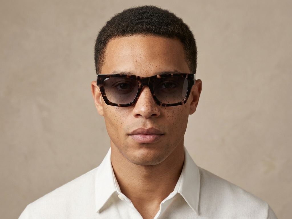 BS2012-1380_Tortoiseshell_Rectangular_Acetate_sunglasses-tryon_male