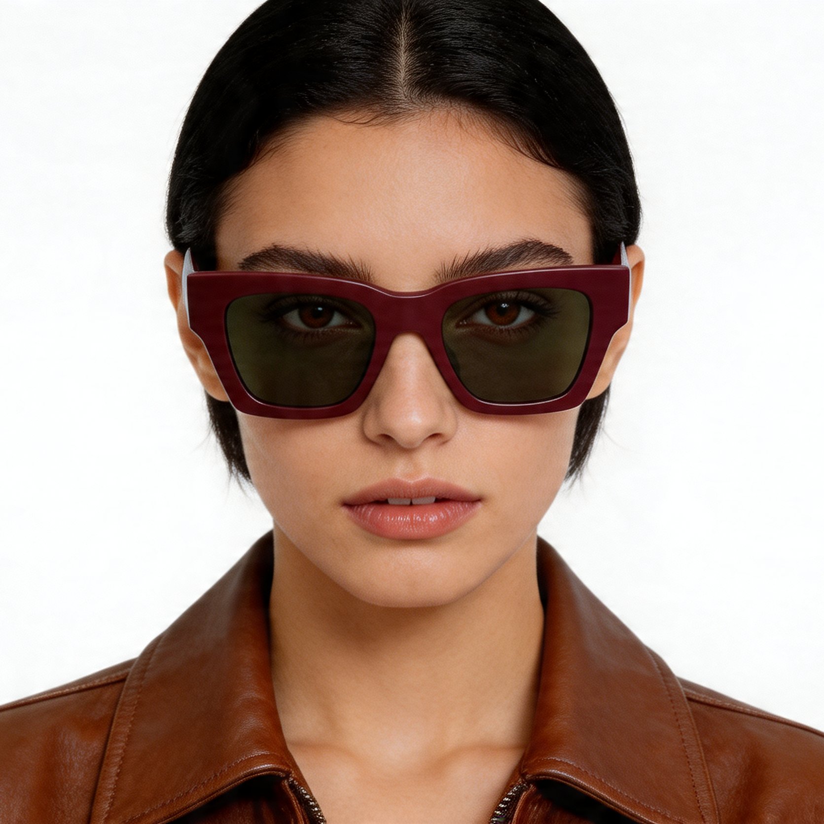 bs2012-1383_red_rectangular_acetate_sunglasses_model