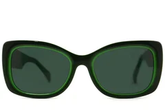 BS2012-1385_Green_Butterfly_Acetate_sunglasses_front