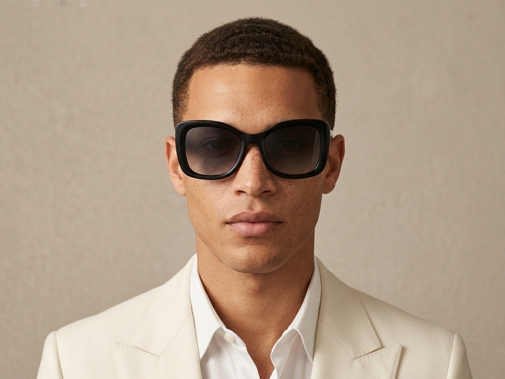 BS2012-1386_Black_Butterfly_Acetate_sunglasses_corner-tryon_male