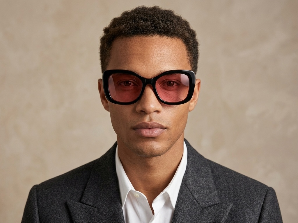 BS2012-1387_Black_Butterfly_Acetate_sunglasses_corner-tryon_male