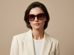 BS2012-1388_Red_Butterfly_Acetate_sunglasses_corner-tryon_female