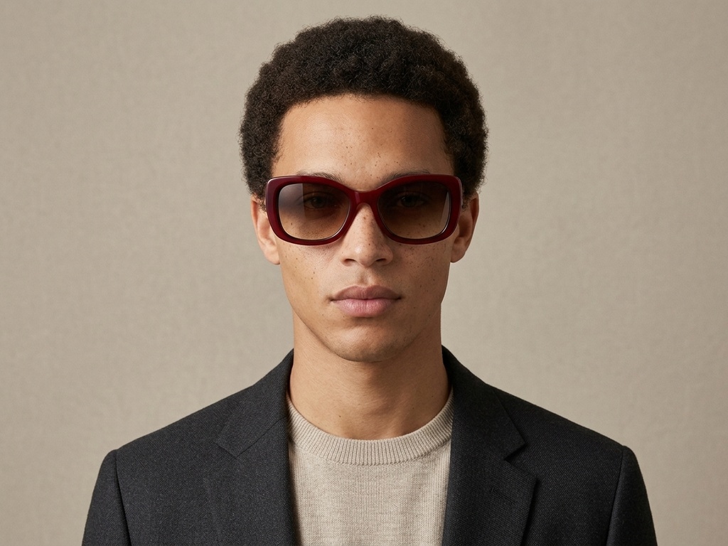 BS2012-1388_Red_Butterfly_Acetate_sunglasses_corner-tryon_male